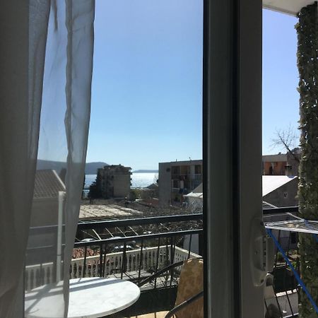 Nicholas Apartment Herceg Novi Exterior photo