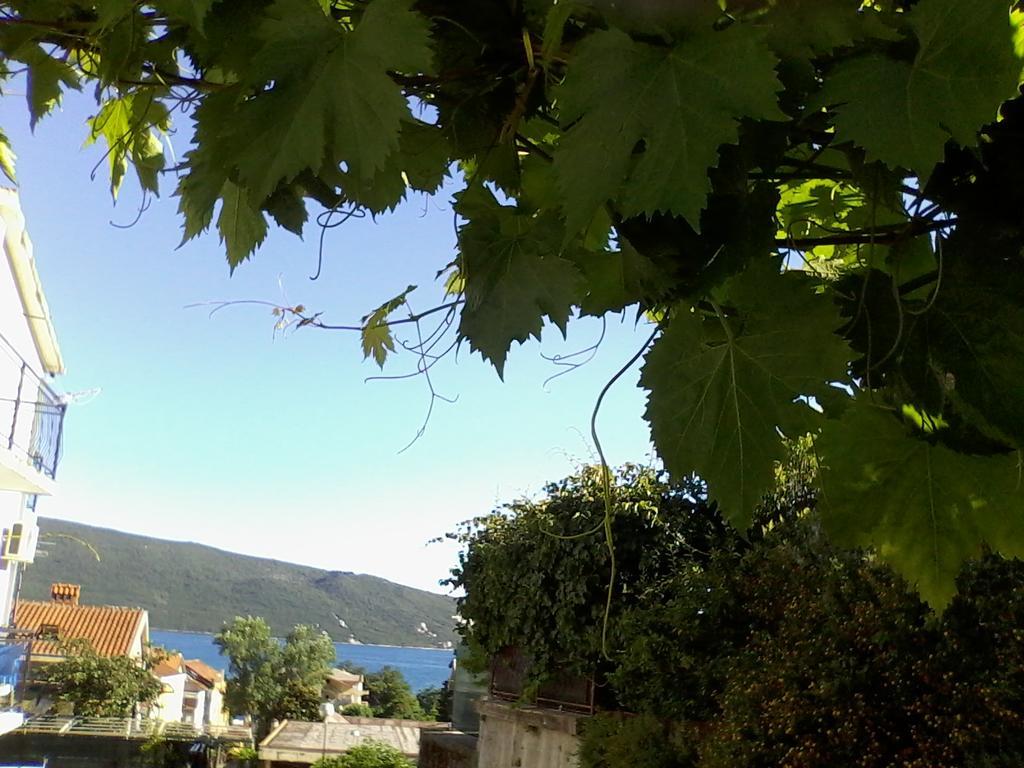 Nicholas Apartment Herceg Novi Exterior photo