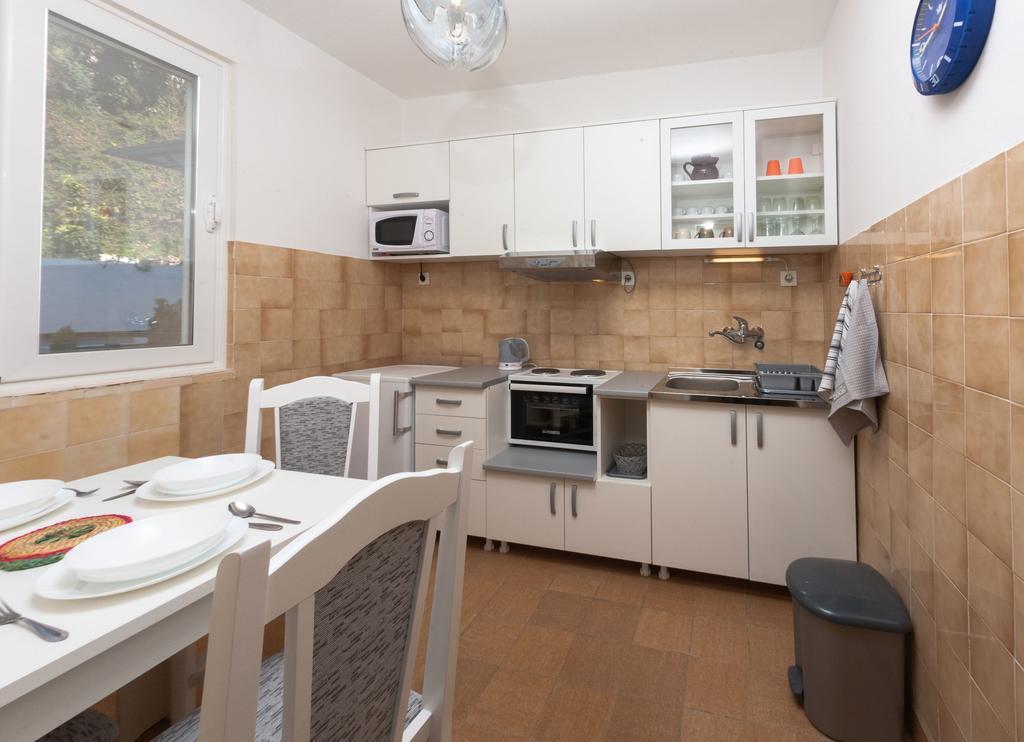 Nicholas Apartment Herceg Novi Exterior photo