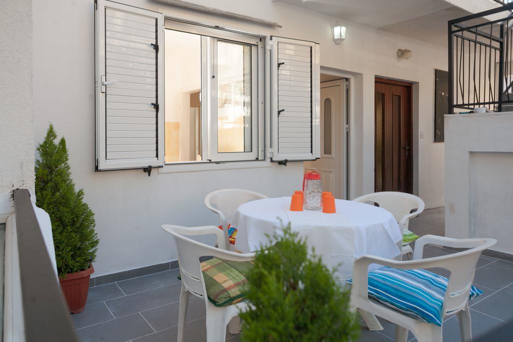 Nicholas Apartment Herceg Novi Exterior photo
