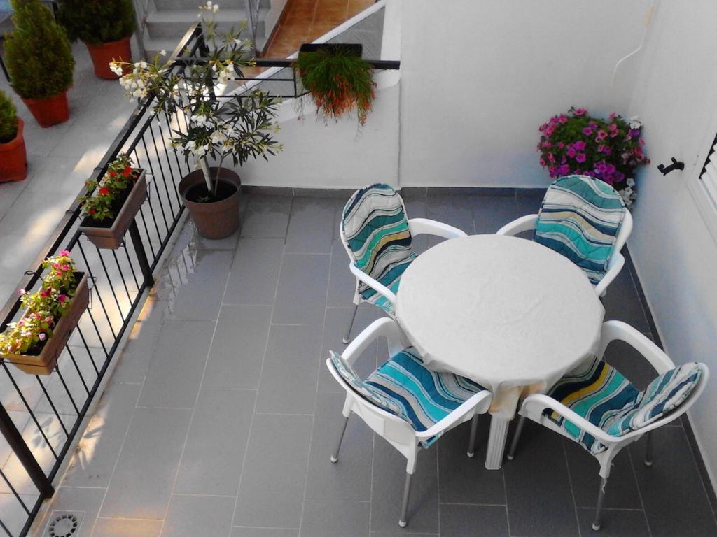 Nicholas Apartment Herceg Novi Exterior photo